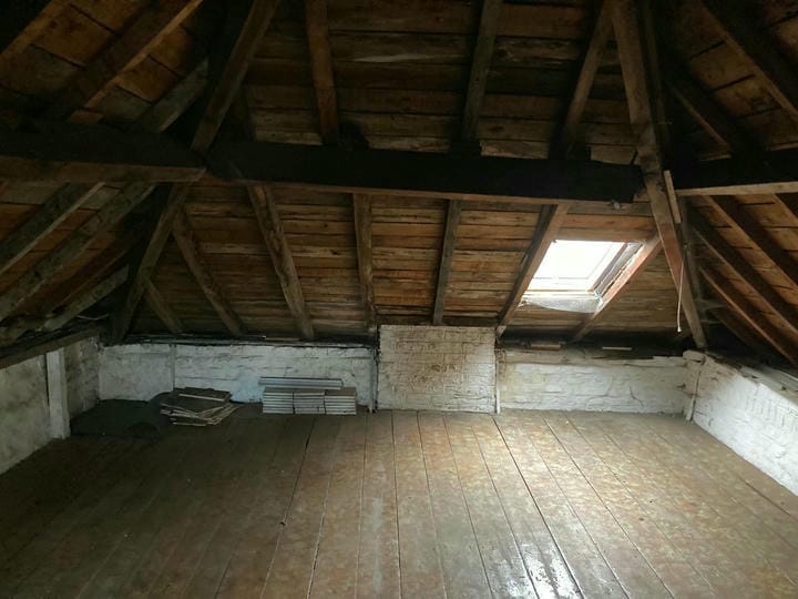 Immeuble de rapport sur la place de Soignies - Photo 10