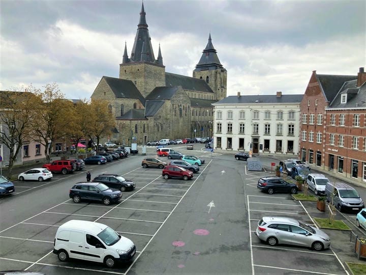 Immeuble de rapport sur la place de Soignies - Photo 11