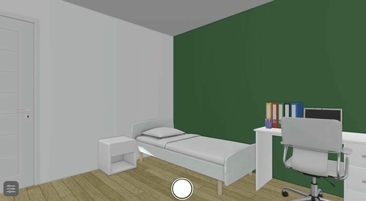 Appartement 2ème étage projet Pascale - Photo 6