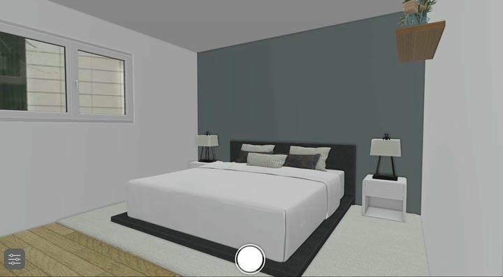 Appartement 2ème étage projet Pascale - Photo 5