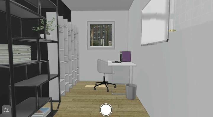 Appartement 2ème étage projet Pascale - Photo 7