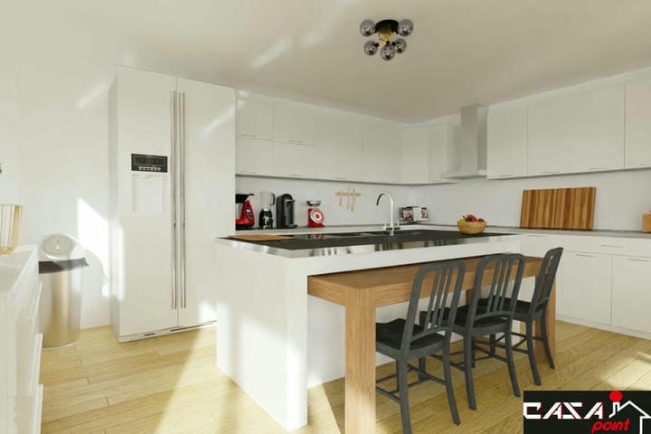 Appartement 1er étage projet Pascale - Photo 4
