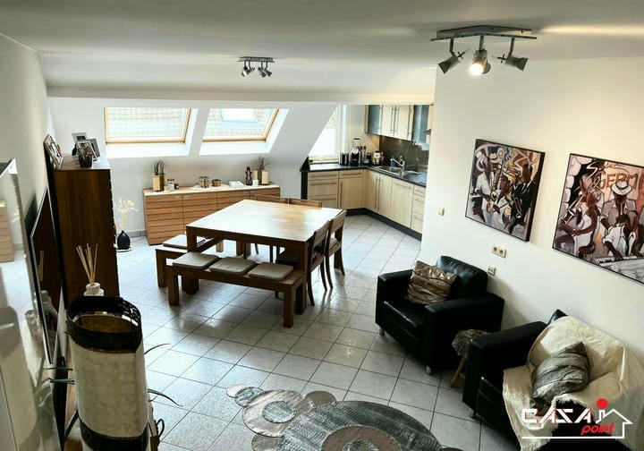 Splendide appartement duplex