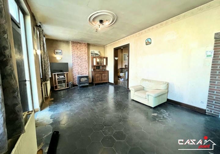 Maison au grand potentiel située à Ittre - Photo 2