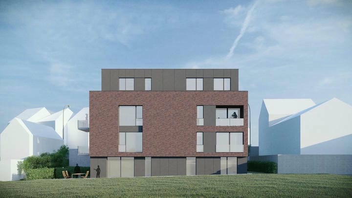 Appartement 2 chambres premier étage gauche Horizon  - Photo 2