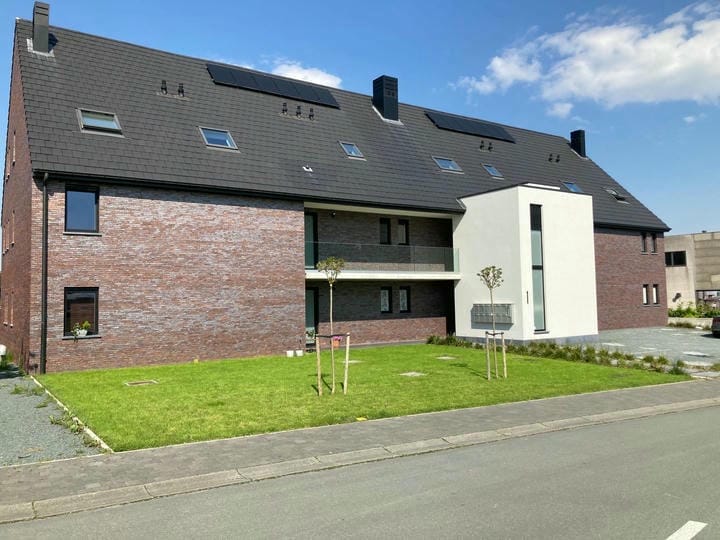 Superbe appartement 2 chambres avec grand séjour