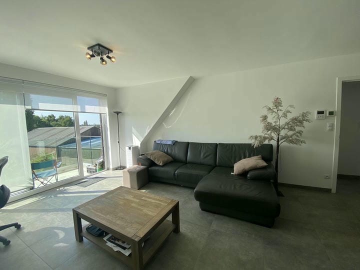 Superbe appartement 2 chambres avec grand séjour - Photo 2