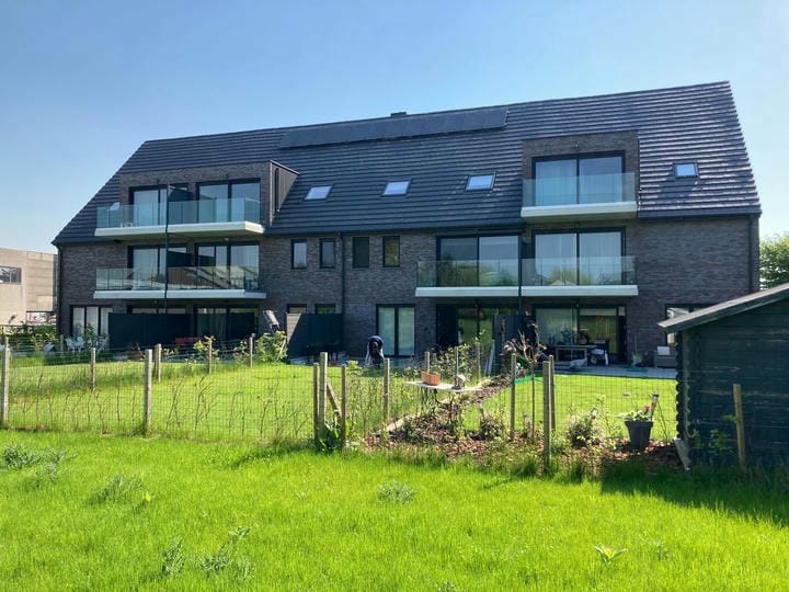 Superbe appartement 2 chambres avec grand séjour - Photo 16