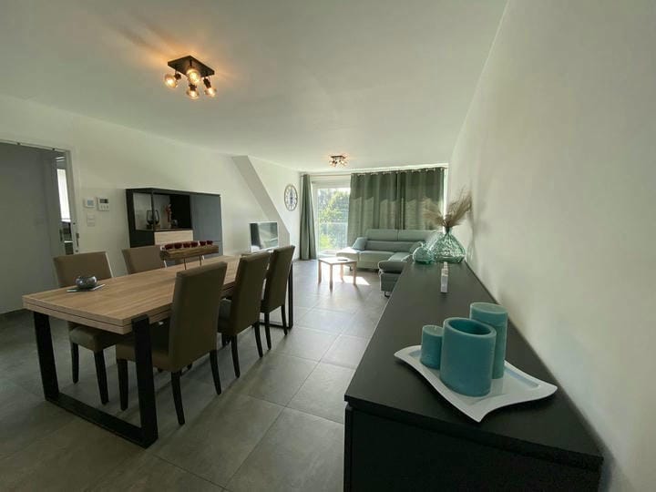 Superbe appartement datant de 2020