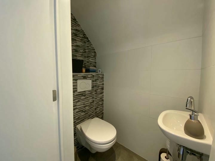 Superbe appartement datant de 2020 - Photo 7