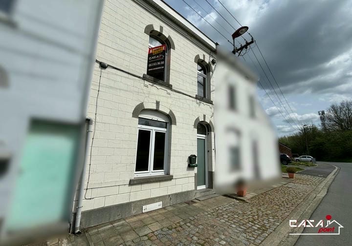 Maison 2 chambres 