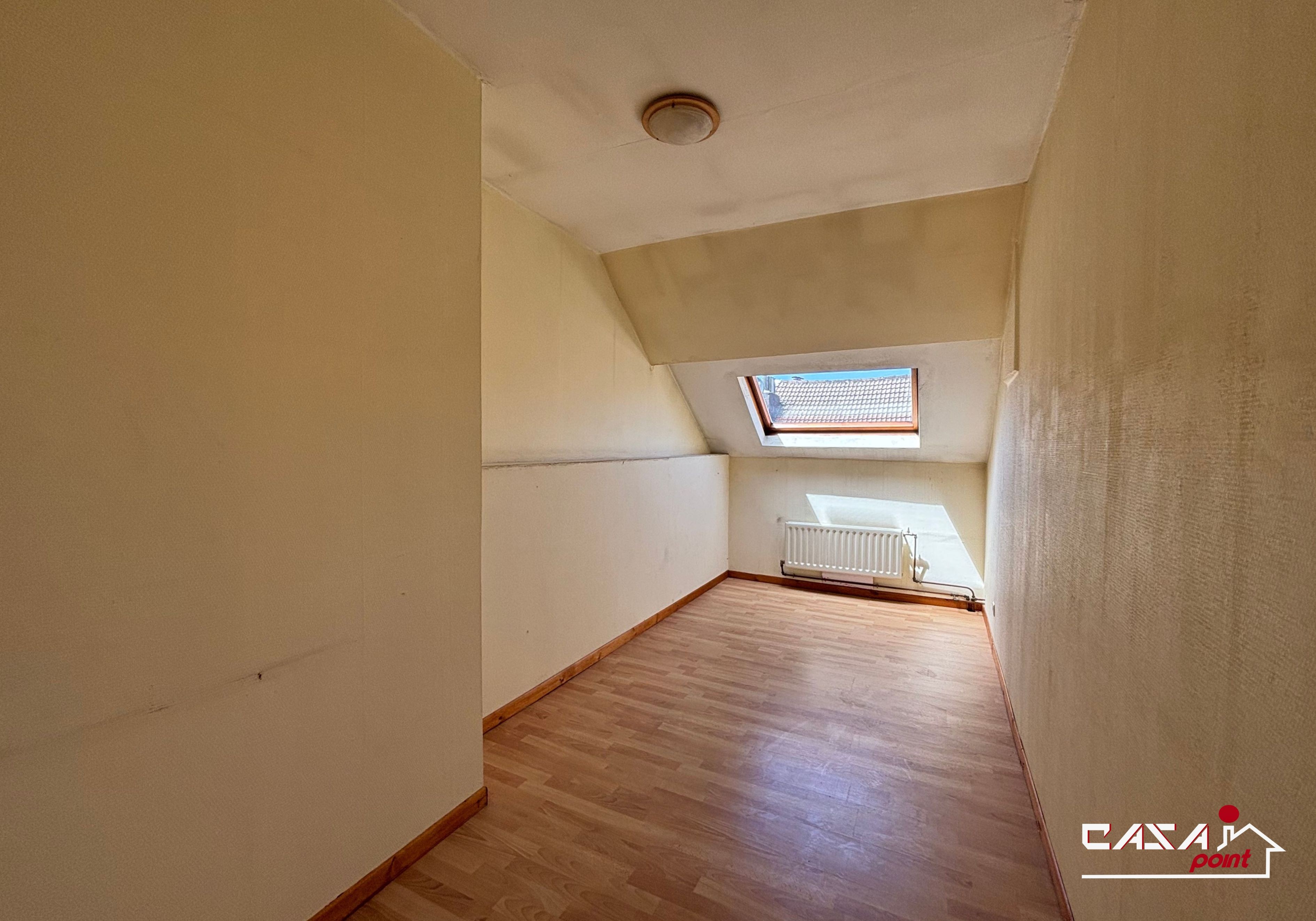 Immeuble de rapport comprenant 4 appartements à proximité immédiate de la gare - Photo 22