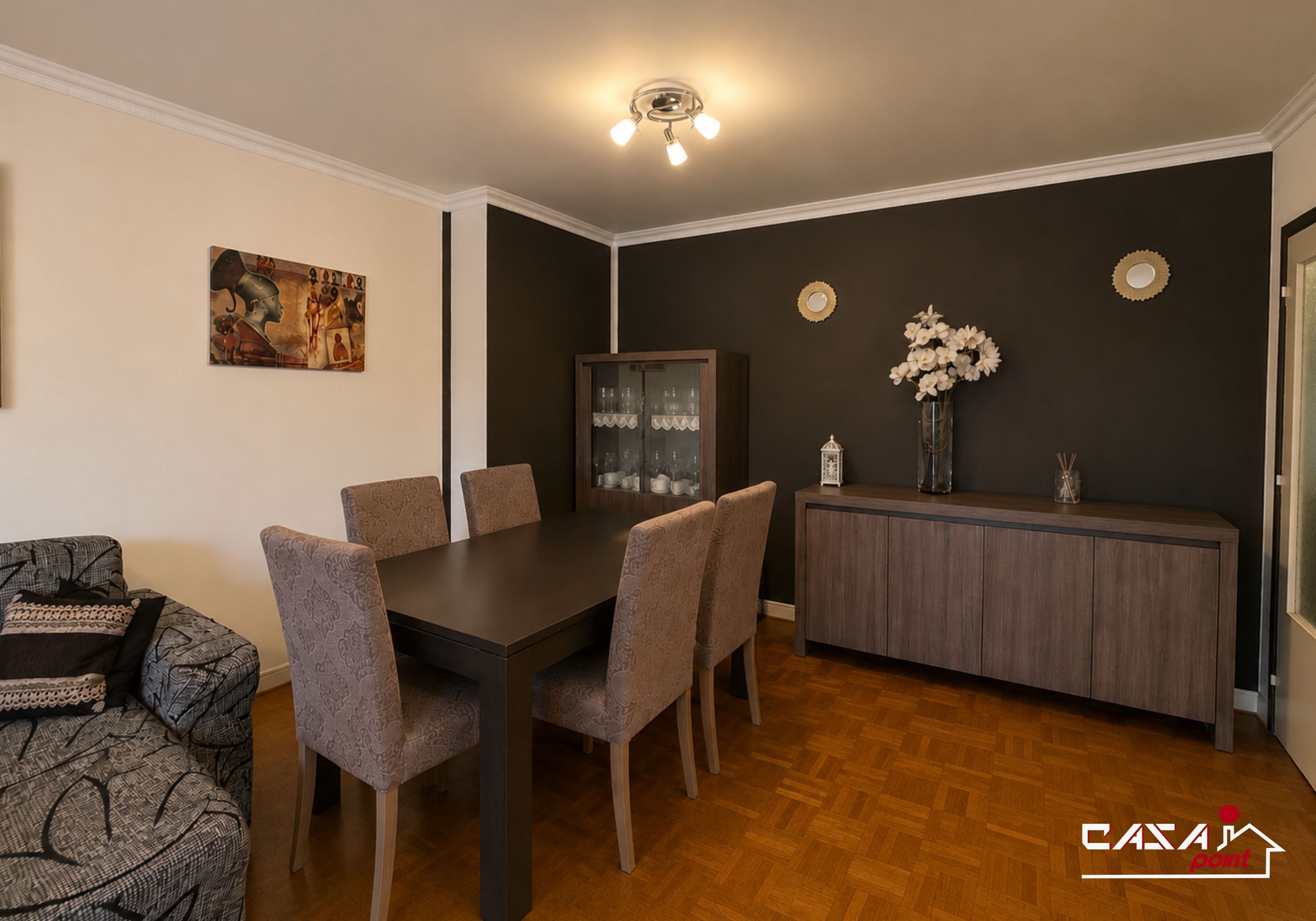 Appartement 2 chambres idéalement situé sur Nivelles - Photo 3