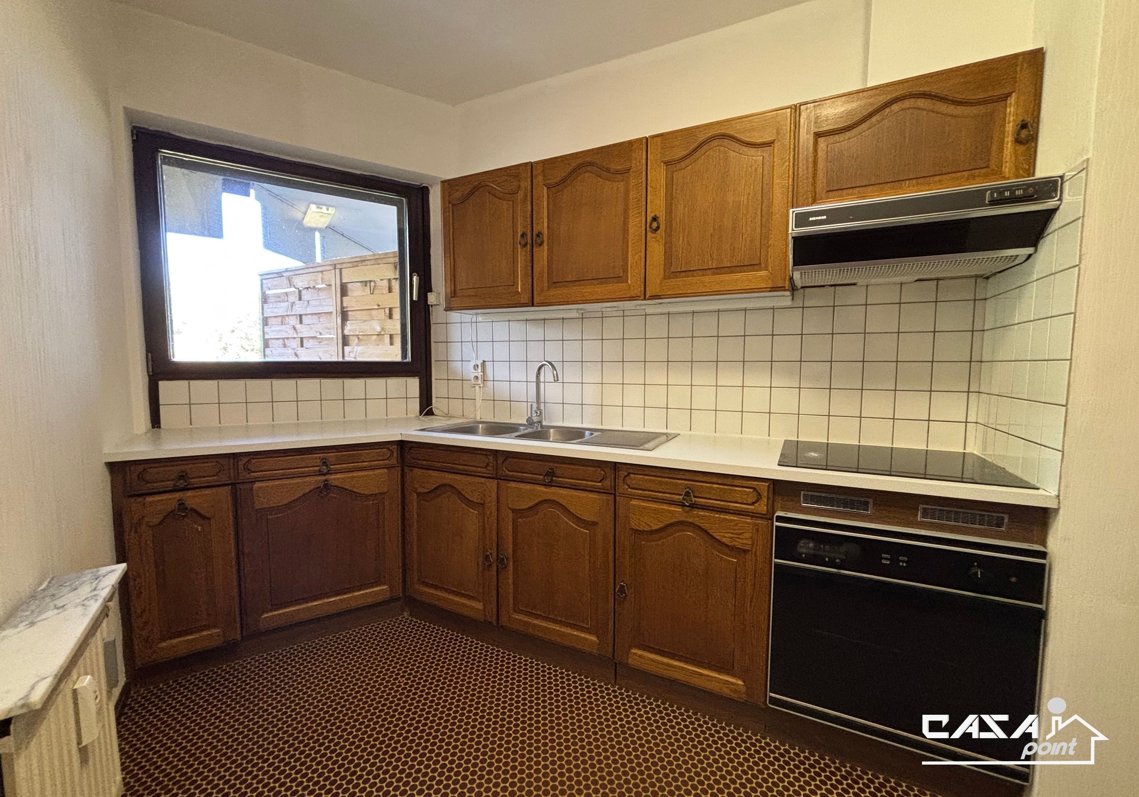 Appartement 3 chambres avec double terrasse avec possibilité d'acquérir un garage - Photo 4