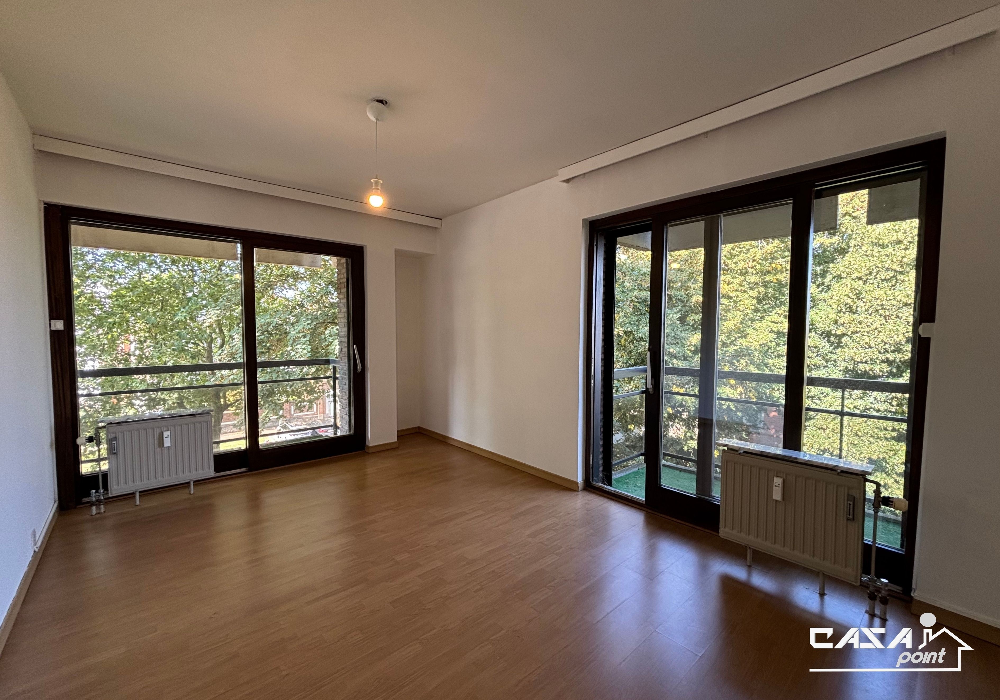 Appartement 3 chambres avec double terrasse avec possibilité d'acquérir un garage - Photo 6