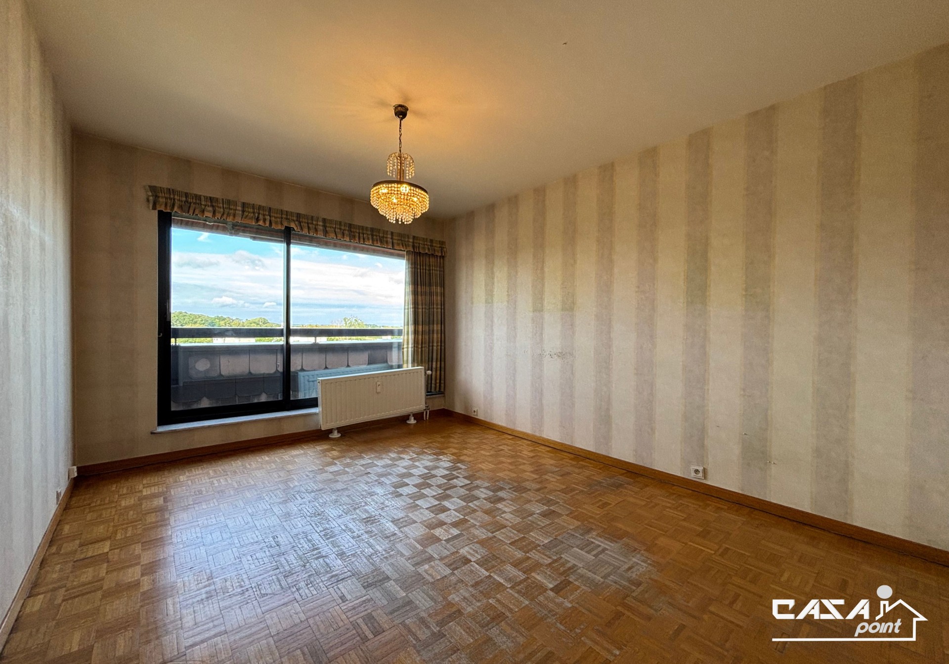 Lumineux appartement 2 chambres avec triple terrasse - Photo 11