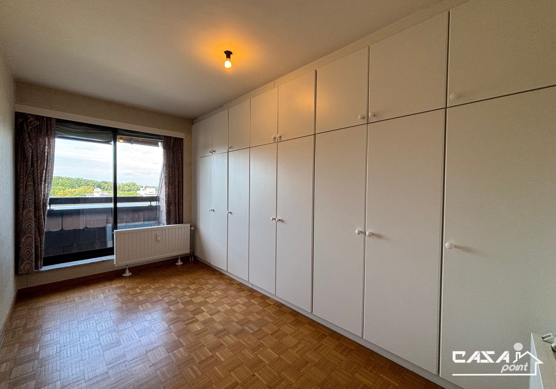 Lumineux appartement 2 chambres avec triple terrasse - Photo 12